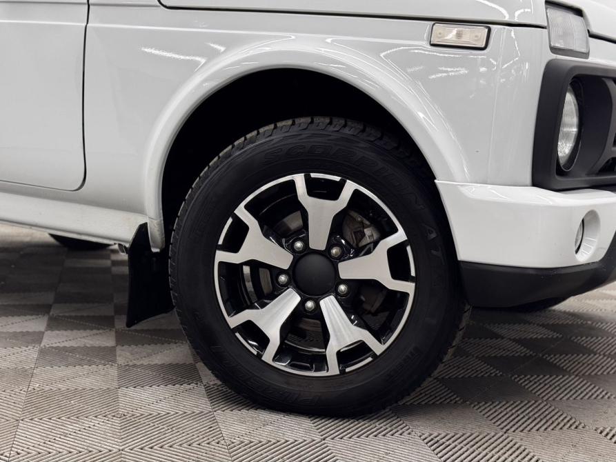 Lada (ВАЗ) Niva Legend I Воронеж  - изображение 8