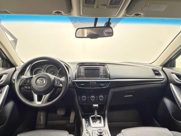 Mazda 6 III (GJ) с пробегом 2012 года, цена 1 539 000 рублей, 167318 км, седан, Автокод Объявления