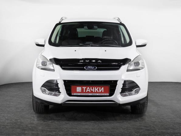 Ford Kuga II с пробегом 2013 года, цена 1 170 000 рублей, 146607 км, внедорожник, Автокод Объявления