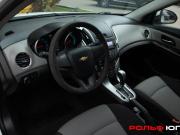 Chevrolet Cruze I Рестайлинг Москва  - изображение 30