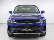 Geely Tugella I Москва  - изображение 32