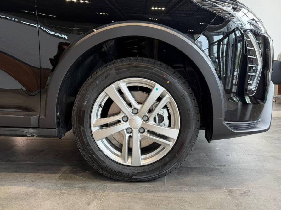 Haval Jolion I Рестайлинг 2 Тольятти  - изображение 12