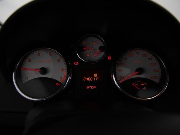 Peugeot 207 I с пробегом 2007 года, цена 299 000 рублей, 246009 км, хэтчбек, Автокод Объявления