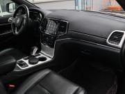 Jeep Grand Cherokee IV (WK2) Рестайлинг Москва  - изображение 30