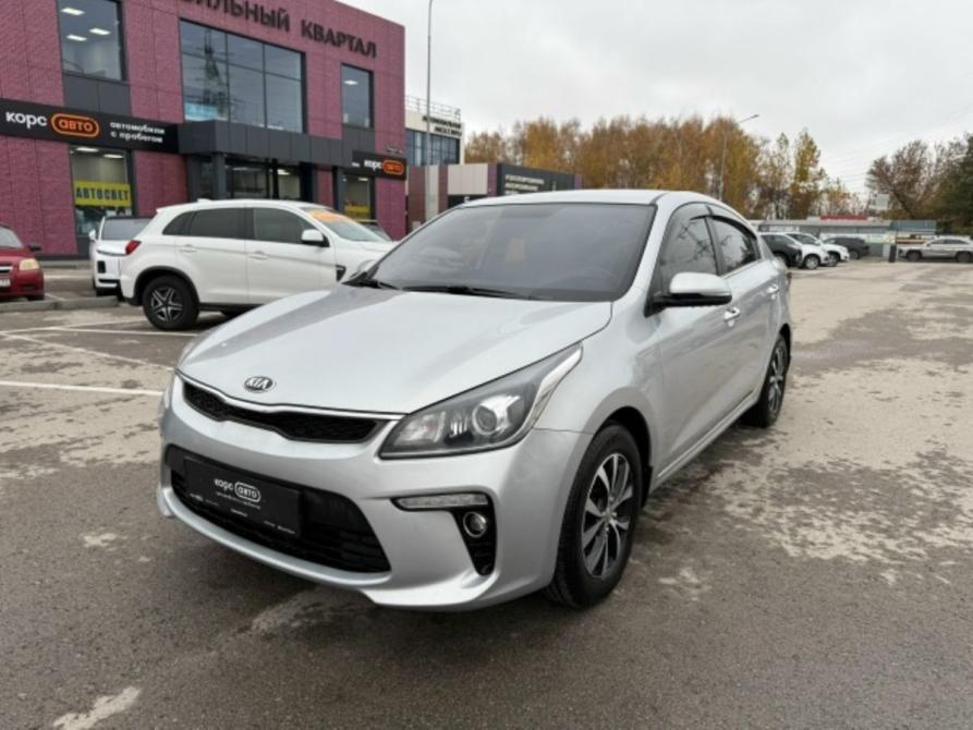 Kia Rio IV Тула  - изображение 1