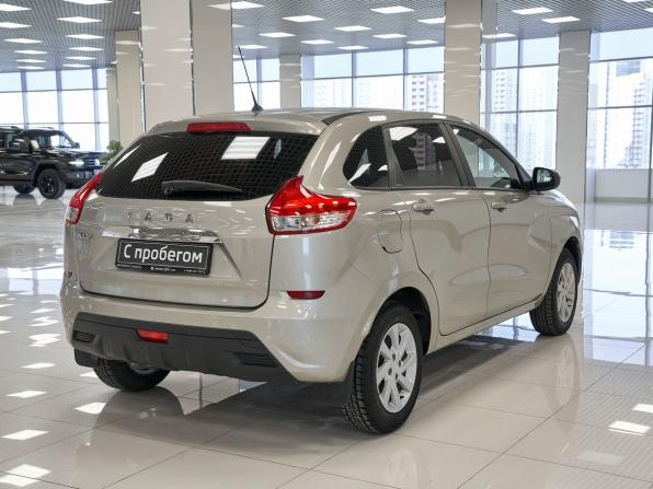 Lada (ВАЗ) XRAY I с пробегом 2017 года, цена 721 000 рублей, 85917 км, хэтчбек, Автокод Объявления