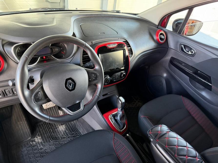 Renault Kaptur I Березовский  - изображение 14