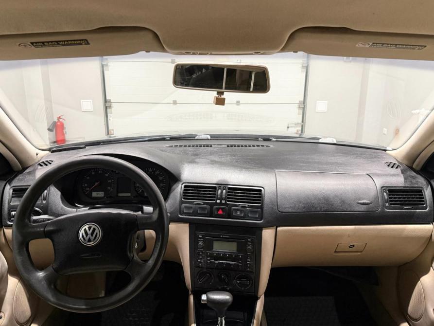 Volkswagen Jetta IV Екатеринбург  - изображение 14