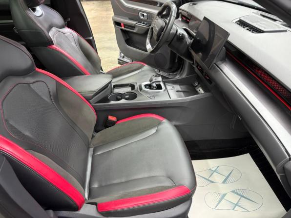 JETOUR DASHING I с пробегом 2023 года, цена 1 640 000 рублей, 105000 км, внедорожник, Автокод Объявления