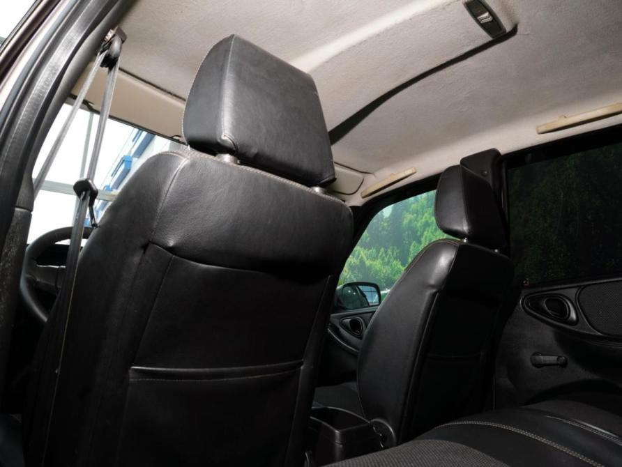 Chevrolet Niva I Рестайлинг Тверь  - изображение 11