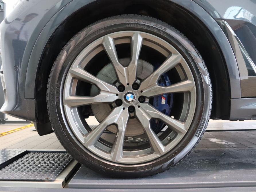 BMW X7 I (G07) Калининград  - изображение 8