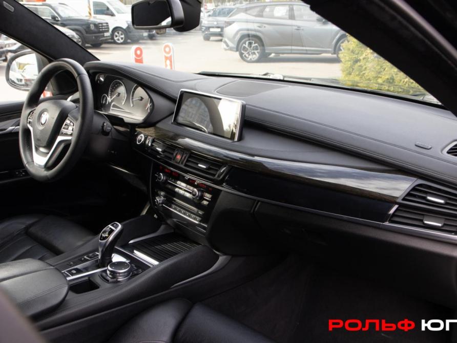 BMW X6 II (F16) Москва  - изображение 7