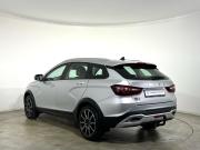 Lada (ВАЗ) Vesta I Рестайлинг (NG) Ижевск  - изображение 34