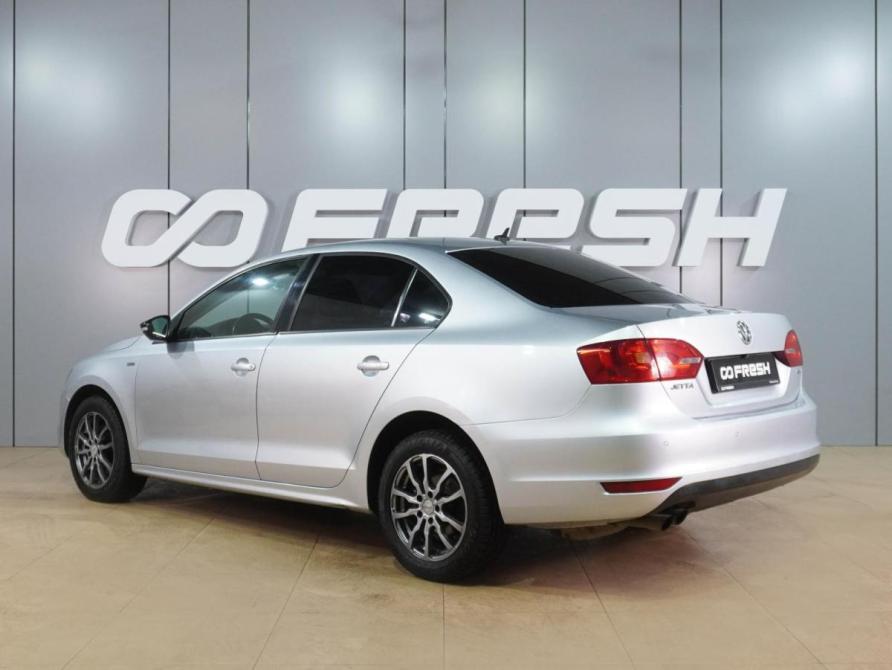 Volkswagen Jetta VI Воронеж  - изображение 2