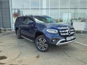 Mercedes-Benz X-Класс I Курган  - изображение 20