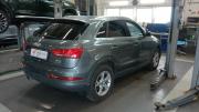 Audi Q3 I (8U) Рестайлинг Санкт-Петербург  - изображение 8