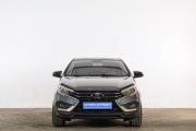 Lada (ВАЗ) Vesta I Рестайлинг (NG) Тюмень  - изображение 22