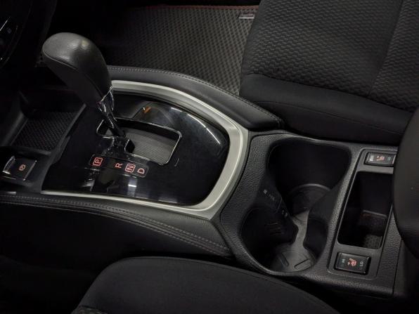 Nissan Qashqai II с пробегом 2016 года, цена 1 470 000 рублей, 144364 км, внедорожник, Автокод Объявления