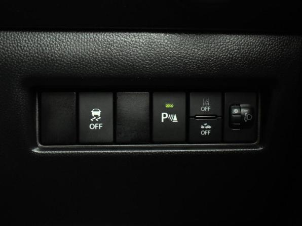 Suzuki Swift V с пробегом 2021 года, цена 1 379 000 рублей, 110390 км, хэтчбек, Автокод Объявления