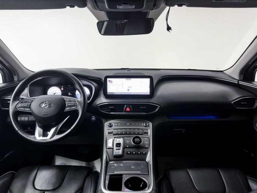 Hyundai Santa Fe IV Рестайлинг Уфа  - изображение 27