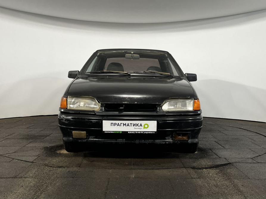 Lada (ВАЗ) 2115 Великий Новгород  - изображение 2