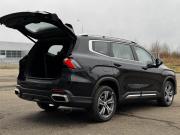 Geely Okavango I Рестайлинг Ярославль  - изображение 23