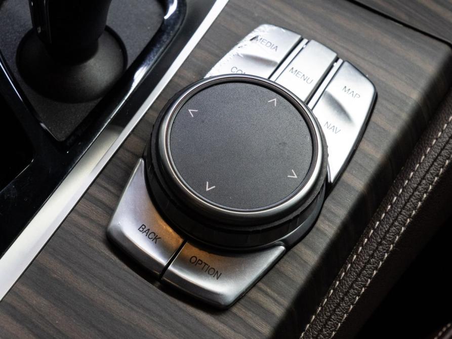 BMW 5 серии VII (G30/G31/G38) Тюмень  - изображение 13