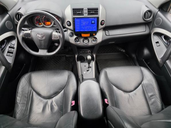 Toyota RAV4 III (XA30) Рестайлинг с пробегом 2010 года, цена 1 350 000 рублей, 133813 км, внедорожник, Автокод Объявления