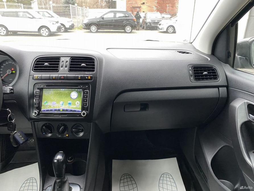 Volkswagen Polo V Ярославль  - изображение 16