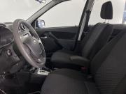 Lada (ВАЗ) Granta I Воронеж  - изображение 30