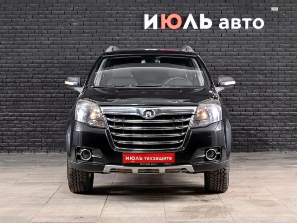 Great Wall Hover H3 I с пробегом 2014 года, цена 950 000 рублей, 79474 км, внедорожник, Автокод Объявления