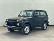 Lada (ВАЗ) 2121 (4x4) I Рестайлинг Липецк  - изображение 16