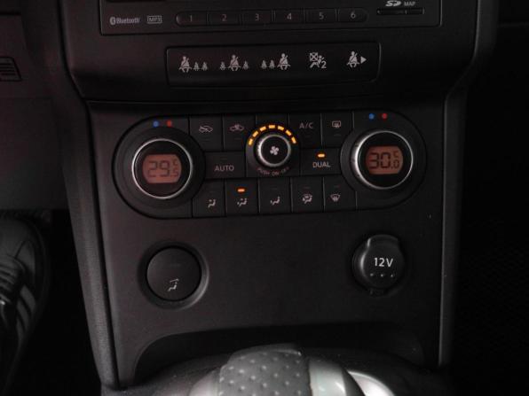 Nissan Qashqai I с пробегом 2009 года, цена 915 000 рублей, 165015 км, внедорожник, Автокод Объявления