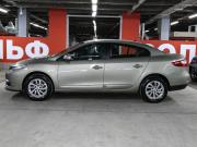 Renault Fluence I Рестайлинг Москва  - изображение 29