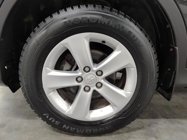 Toyota RAV4 IV (XA40) с пробегом 2013 года, цена 1 855 000 рублей, 160868 км, внедорожник, Автокод Объявления