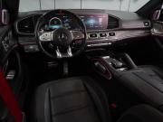Mercedes-Benz GLE Coupe AMG II (C167) Воронеж  - изображение 35