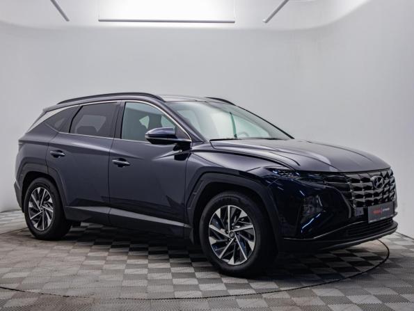 Hyundai Tucson IV с пробегом 2021 года, цена 3 190 000 рублей, 57100 км, внедорожник, Автокод Объявления