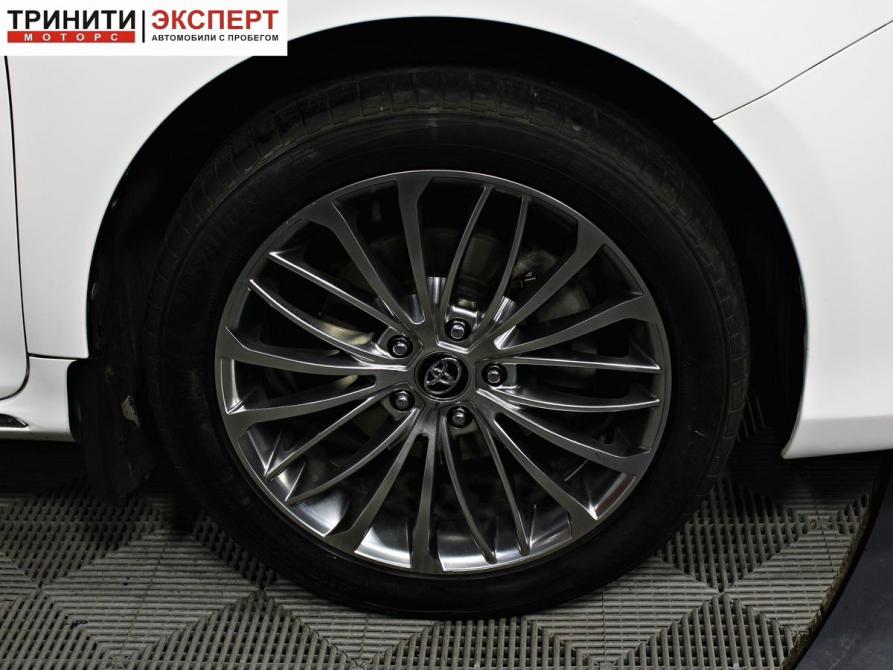 Toyota Camry VII (XV50) Белгород  - изображение 10