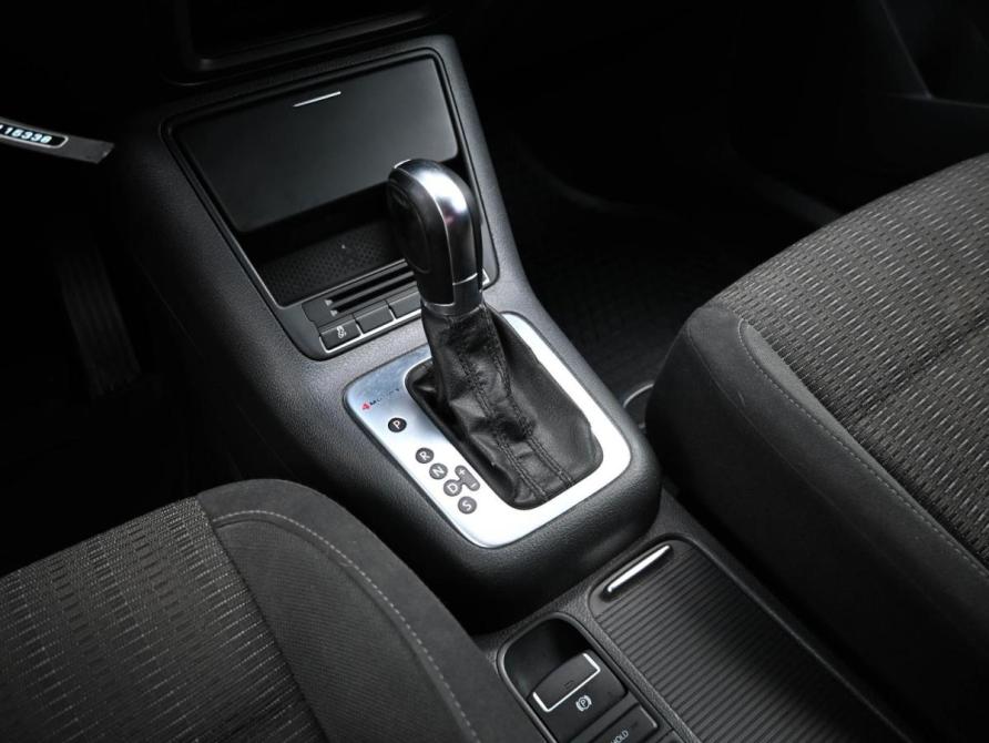 Volkswagen Tiguan I Рестайлинг Новороссийск  - изображение 22