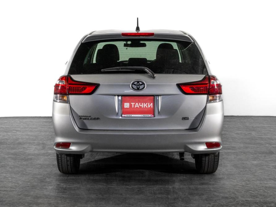 Toyota Corolla XI (E160 E170 E180) Рестайлинг 1 Иркутск  - изображение 4