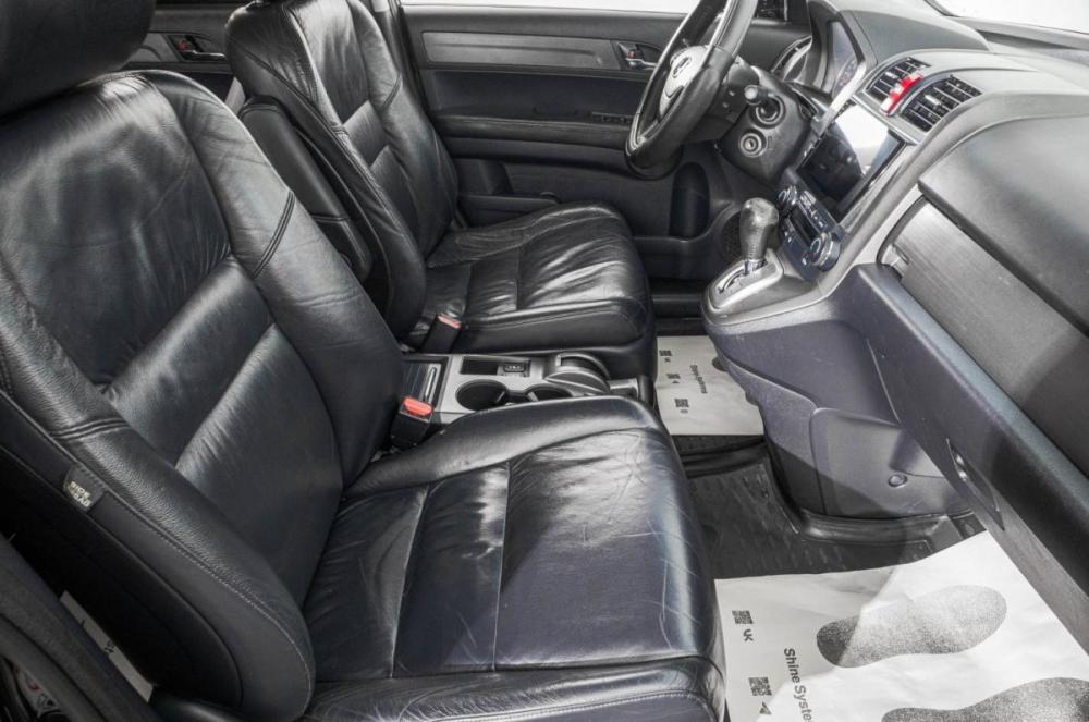 Honda CR-V III Барнаул  - изображение 22