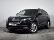 Skoda Kodiaq I Санкт-Петербург  - изображение 22