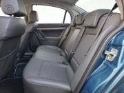 Opel Vectra C Рестайлинг Москва  - изображение 23