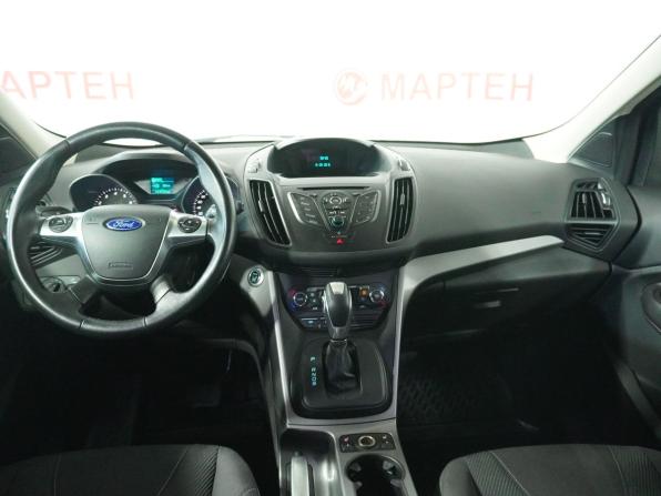 Ford Kuga II с пробегом 2015 года, цена 1 465 000 рублей, 113480 км, внедорожник, Автокод Объявления