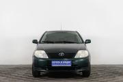 Toyota Corolla IX (E120 E130) Сургут  - изображение 17