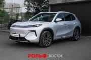 Geely Galaxy Starship 7 Москва  - изображение 32