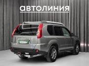 Nissan X-Trail II Рестайлинг Красноярск  - изображение 24