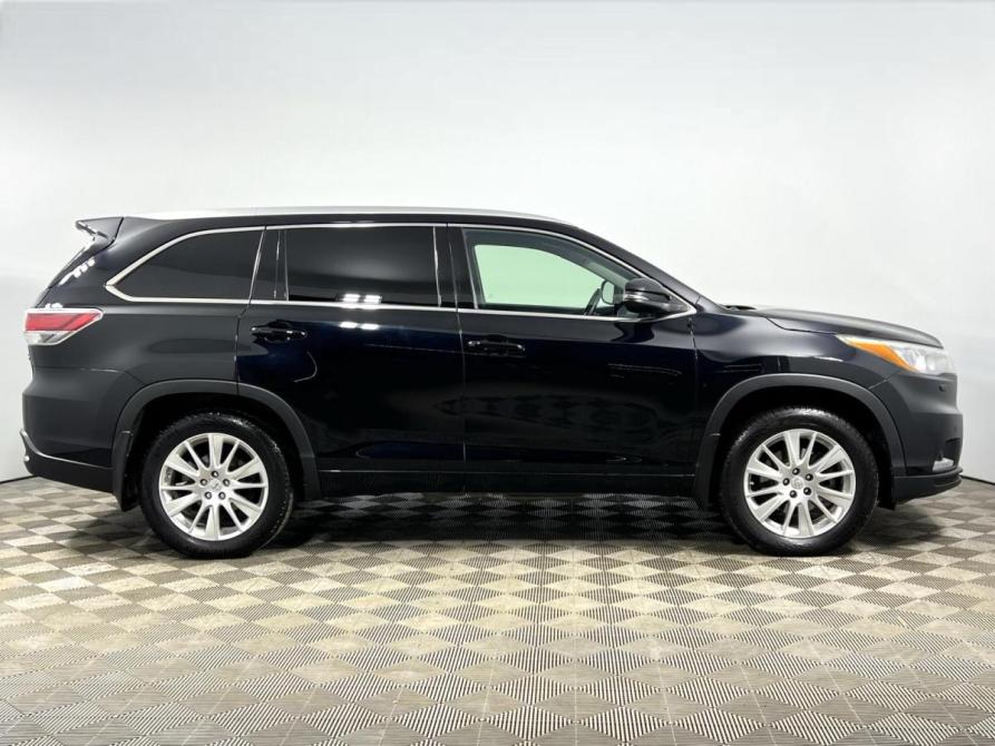 Toyota Highlander III (XU50) Казань  - изображение 5