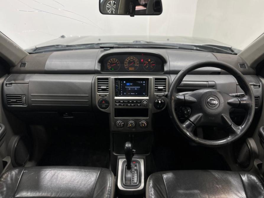 Nissan X-Trail I Рестайлинг Кемерово  - изображение 6