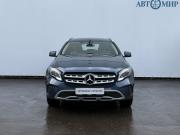 Mercedes-Benz GLA I (X156) Рестайлинг Москва  - изображение 14